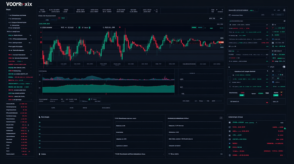 Comercio Fundoriax: Trusted Platform or Mere Illusion? Discover Now!