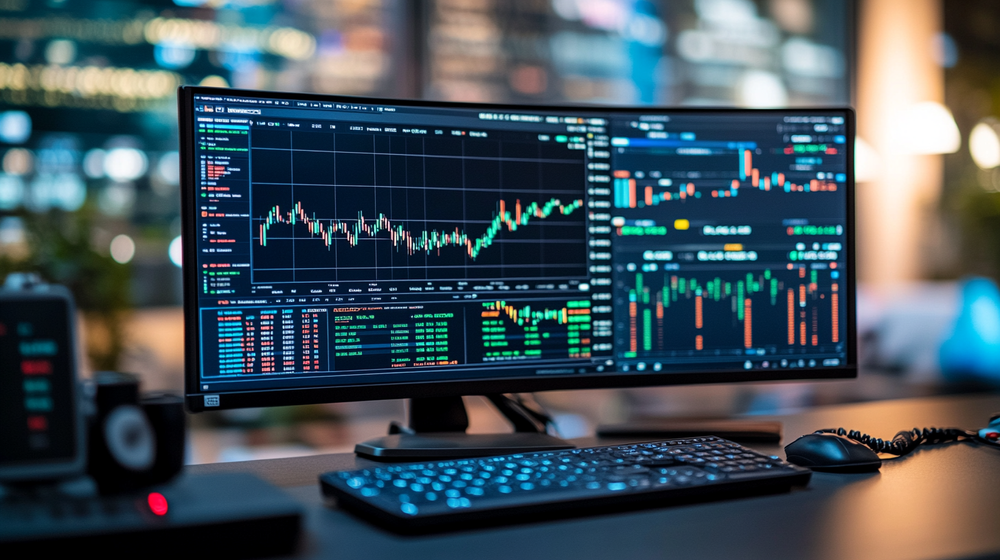 Unlock Trading Success: Is Boursa Ai the Game-Changer?