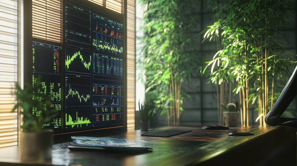 Unlock the Potential: Is Nexwealto the Ultimate Trading Solution?