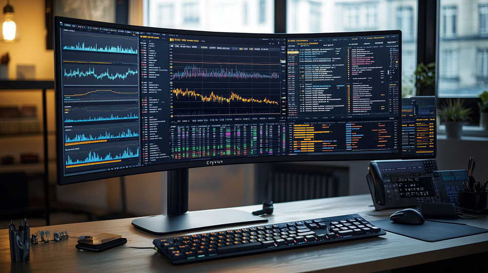 Unveiling Auntrix Cipher AI: Is It The Future of Trading?