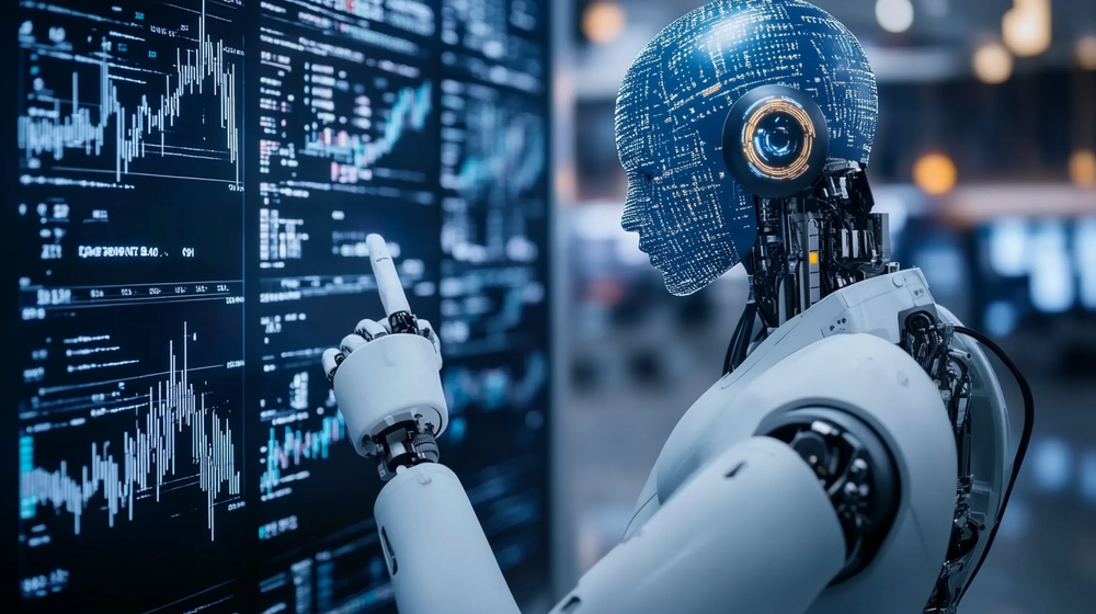 Bron Finoryx: Expose The Secrets of Trading Platform