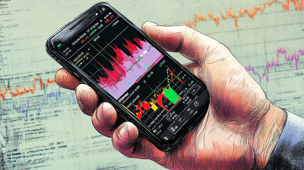 Polje Finveris Review: Trusted Trading Platform or Just a Myth?