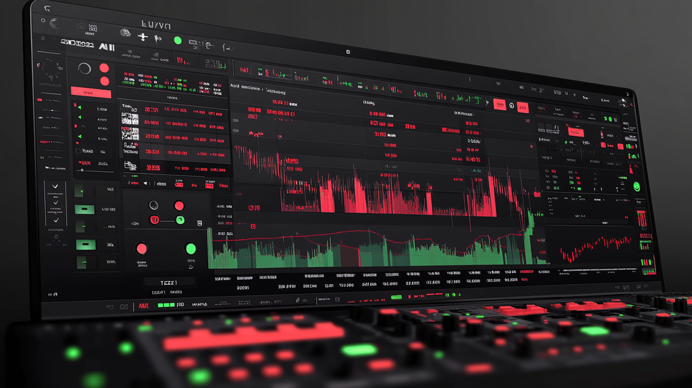 Is Siła Finoblia the Revolutionary Trading Tool You’ve Been Waiting For?