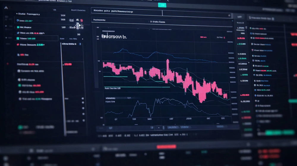 Core Finoriax: Is It a Legit Trading Platform or a Scam?