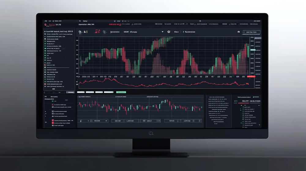 Is Dash Exelon 300 A Gamechanger or Just Another Trading Platform?