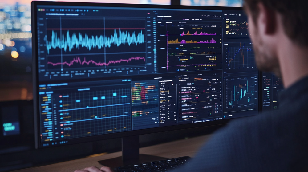 Is Solluvia Trade V9 the Real Deal? Discover the Truth About This Trading System!
