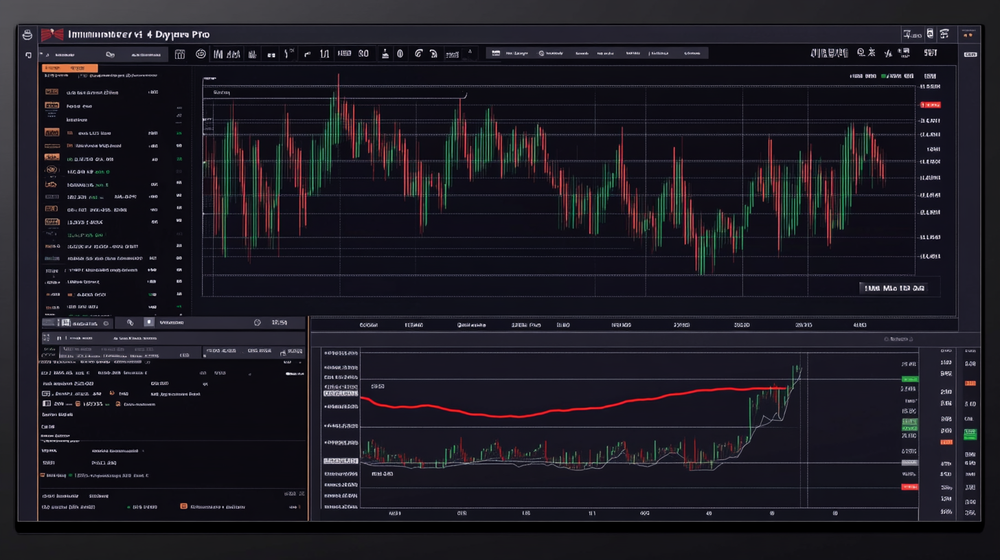 <strong>Erython Flux 61</strong>: Uncovering the Truth Behind the Trading Sensation