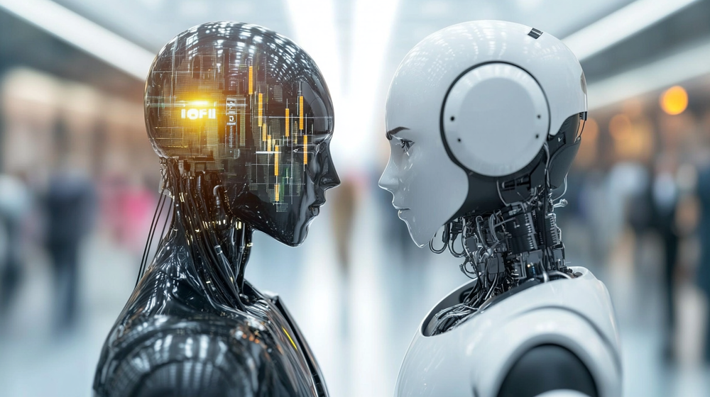 Discover SvenskTillväxt AI: Is It a Reliable System?