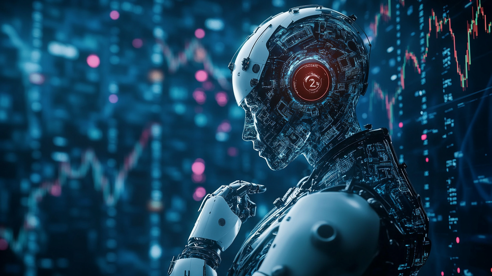 Unlock The Secrets Behind Vasto Lucrônio's AI Trading System