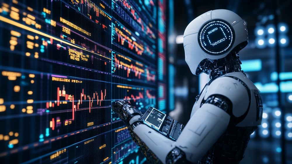 Discover Rhein Ertragivex: Is It the Ultimate Trading Ally?