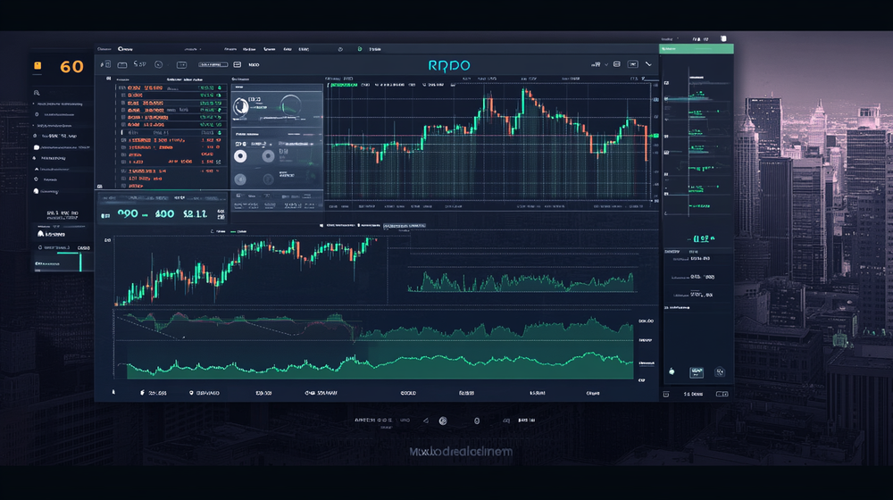 Libre Fondenis: Uncover the Truth Behind This Trading Platform