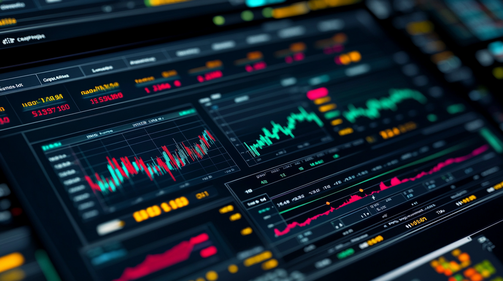 Why Lama Boldoria is the Go-To Platform for Traders Worldwide
