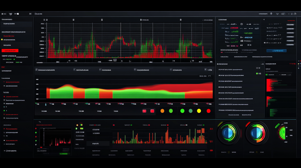 Unveiling DynamicTrevion: Can It Revolutionize Trading? Find Out!