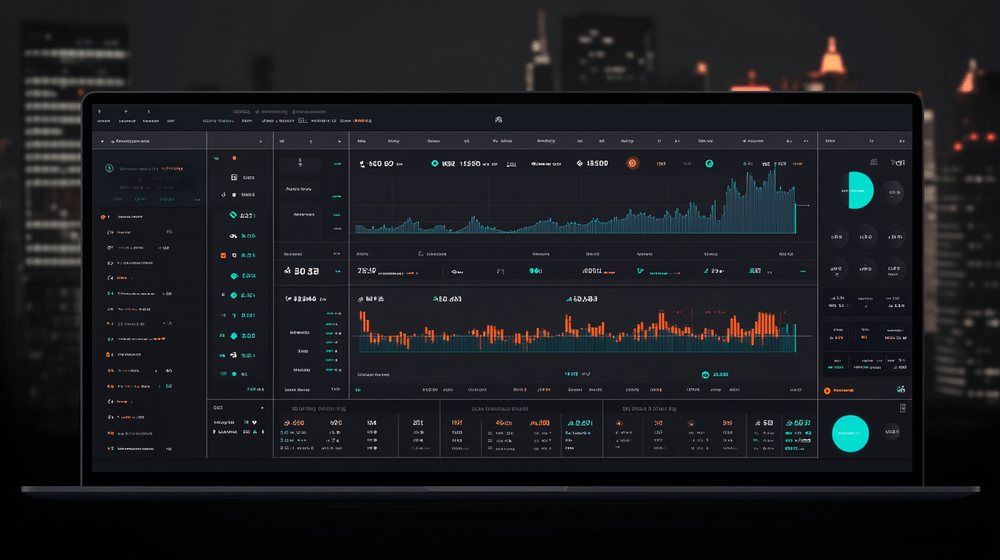 Is Alma Capitex the Trading Revolution? Uncover the Truth!