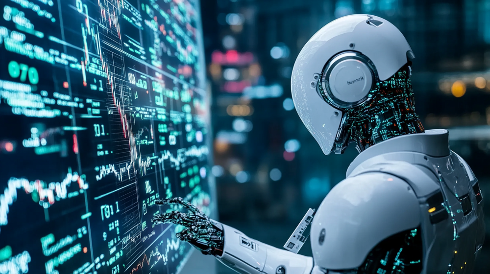 Rhonevne: Is It the Financial Revolution You've Been Waiting For?