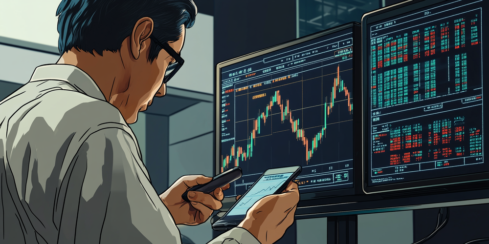 Ren Kapitvik: Unveiling the Truth Behind this Trading Platform