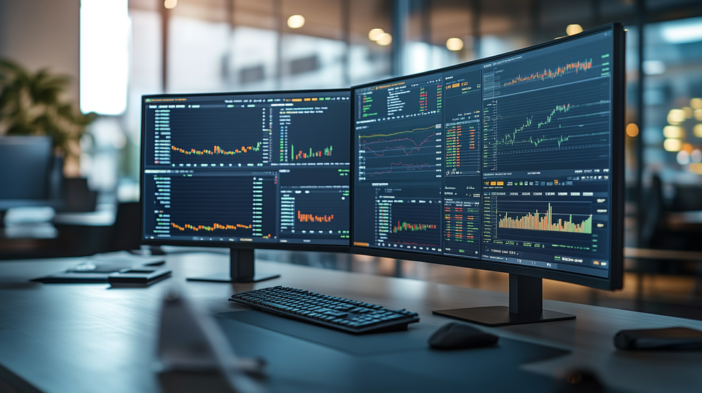 Unveiling Kluge Chainberg: Is It a Trustworthy Trading System?