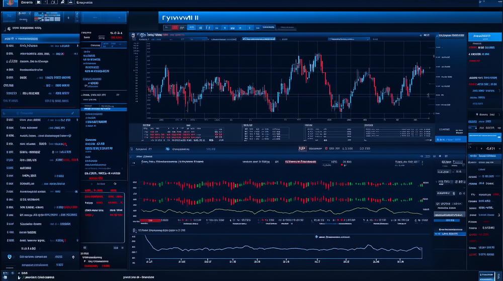 Is Funding Fred the Ultimate Trading Solution? Explore Now!