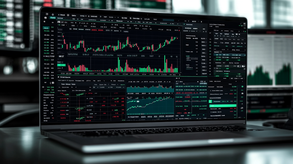 Ritmo Corexar Ai: Is This the Trading Revolution?