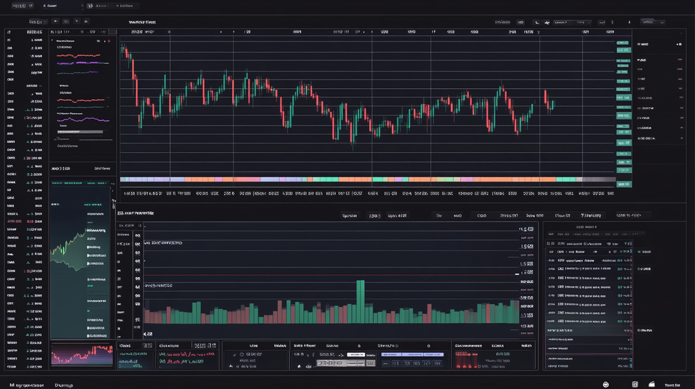 Promenade Earnd: Unlock the Secrets to Successful Trading