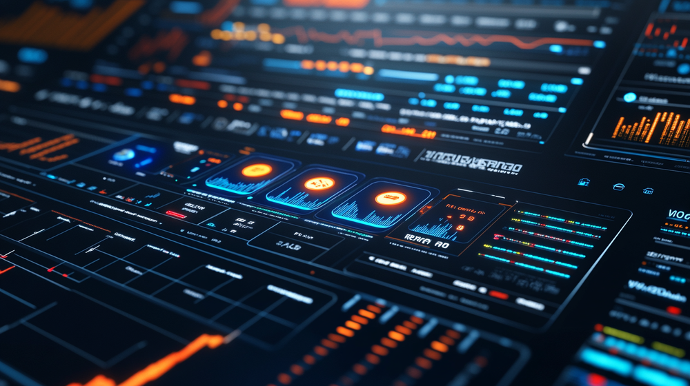 Is Dinexion the Ultimate Trading Game-Changer? Find Out Now!