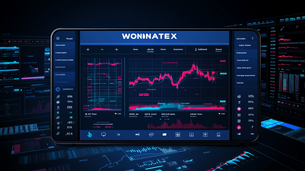 Kapitrexon: Unmasking the Truth Behind This Trading Sytem!