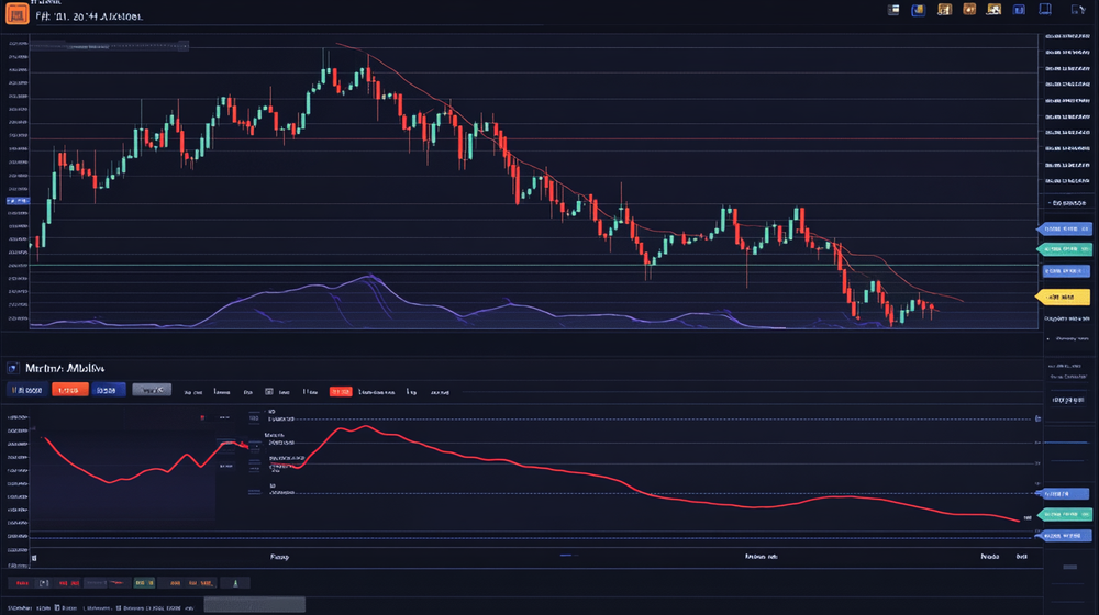 Is Harmex Fondene Truly a Reliable Platform for Traders?
