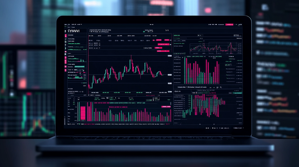 Uncover the Truth About Caudal Mercivaje: Trusted Trading Tool or Just Hype?