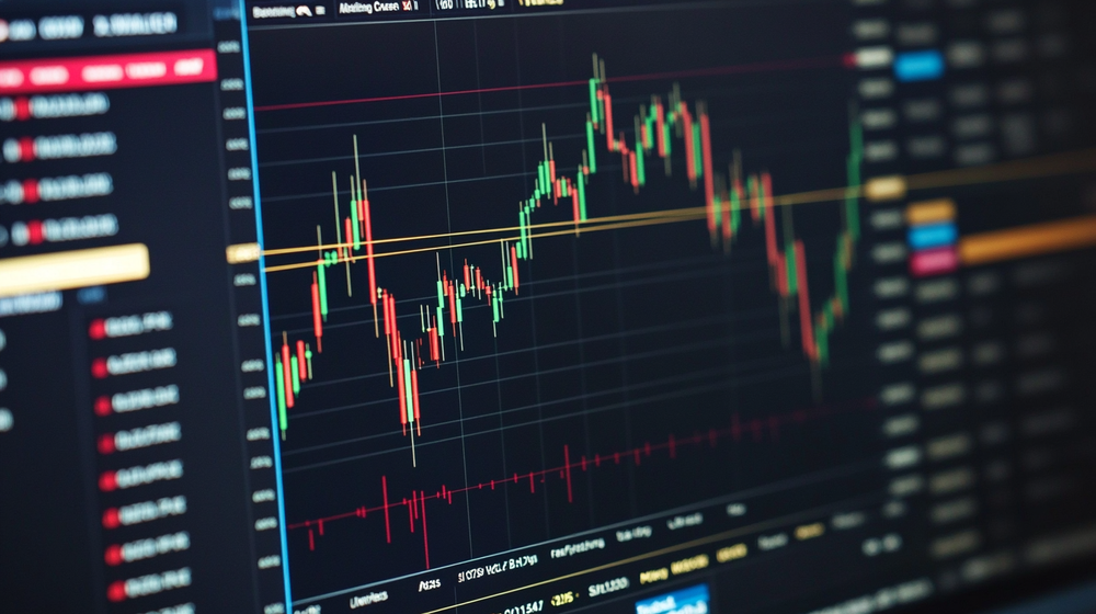 Axeovix: Could This Be Your Path to Trading Success?
