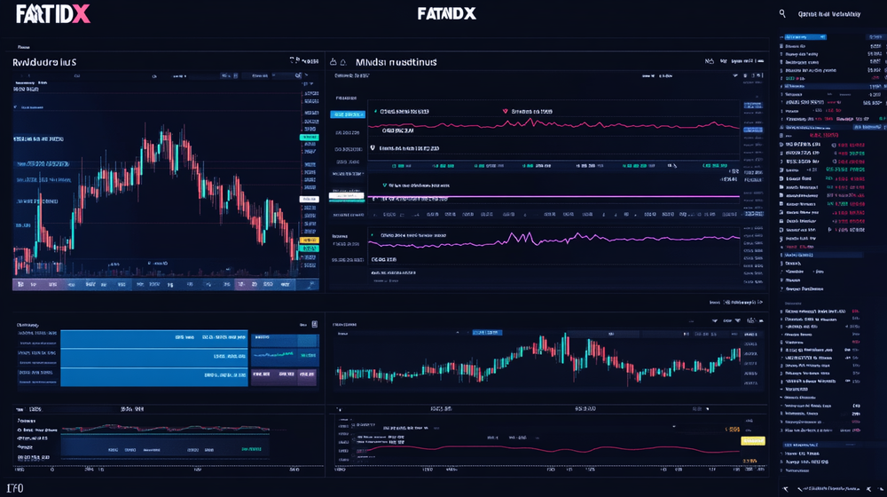 Uncovering Lucentrixpro: Is it a Reliable Trading Solution?