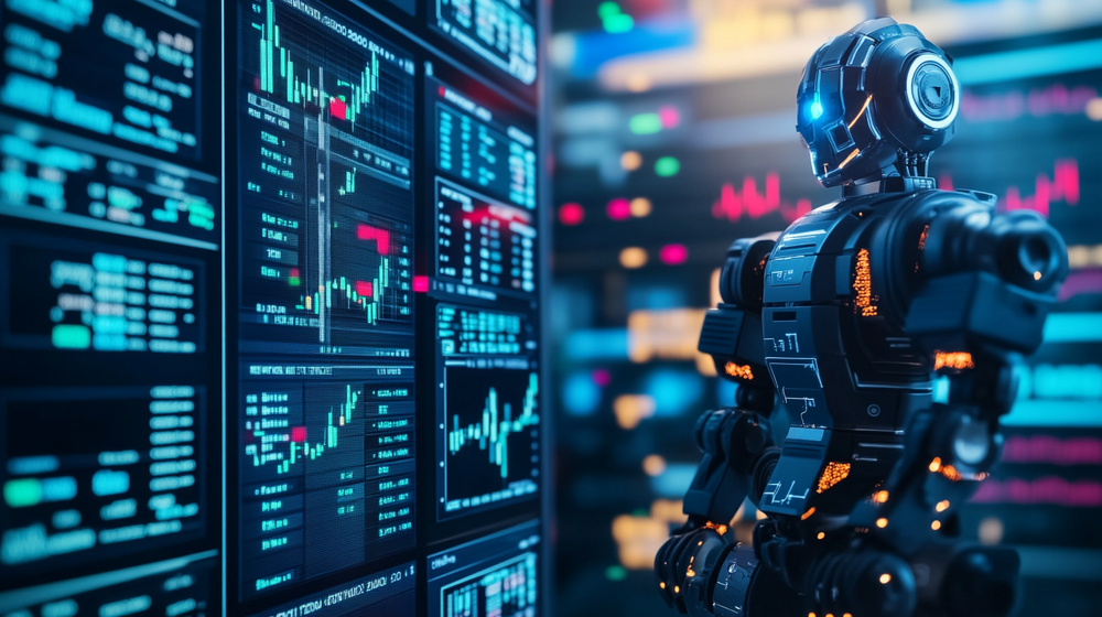 Futurix Edge AI: Investigate Trading Systems — Trustworthy or Not?