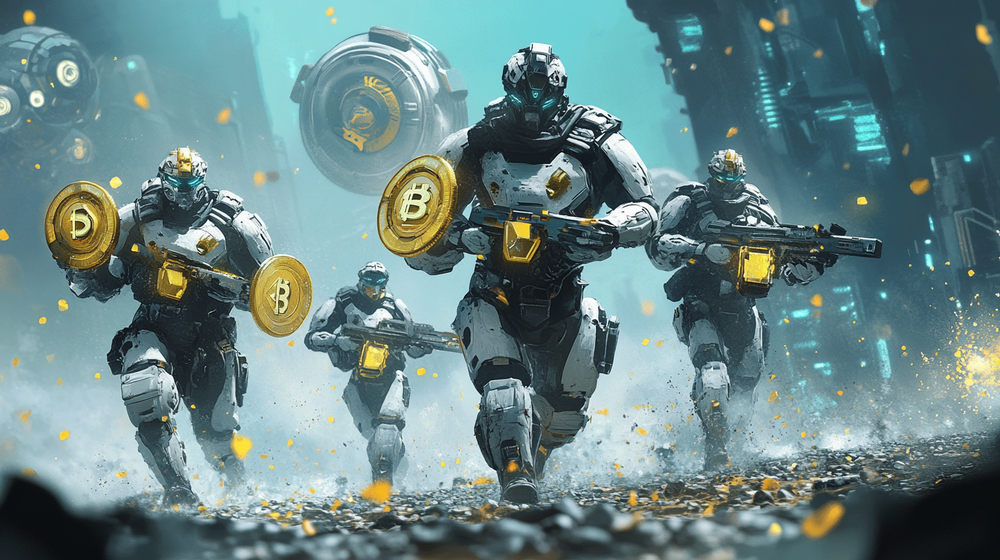 Uncover Ledgerbryn: Is It a Game-Changer or a Scam?