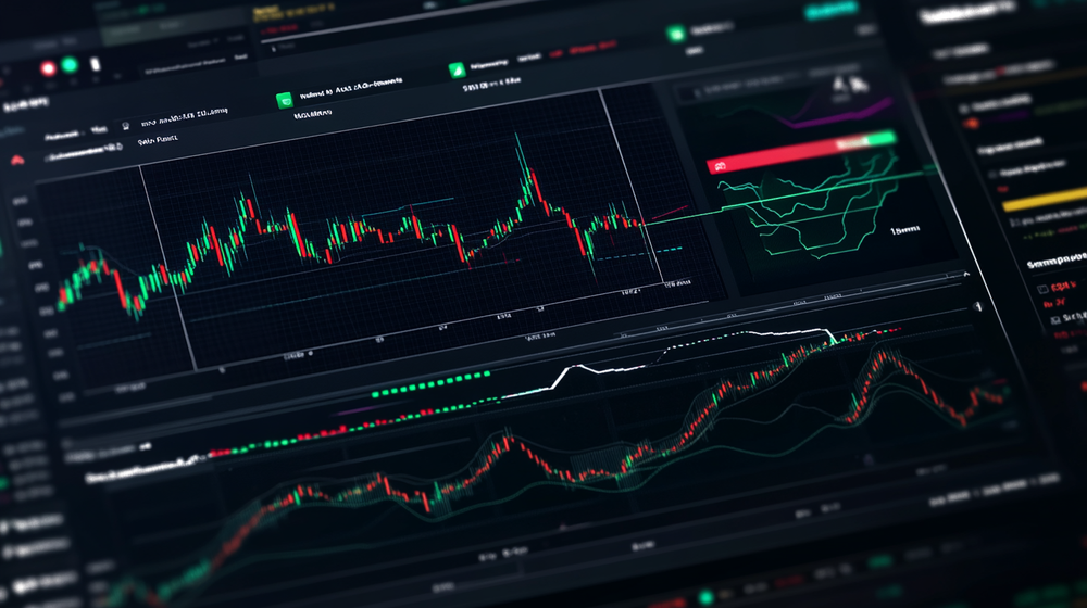 Stark Rendthal: Examining Trustworthiness in the Trading World