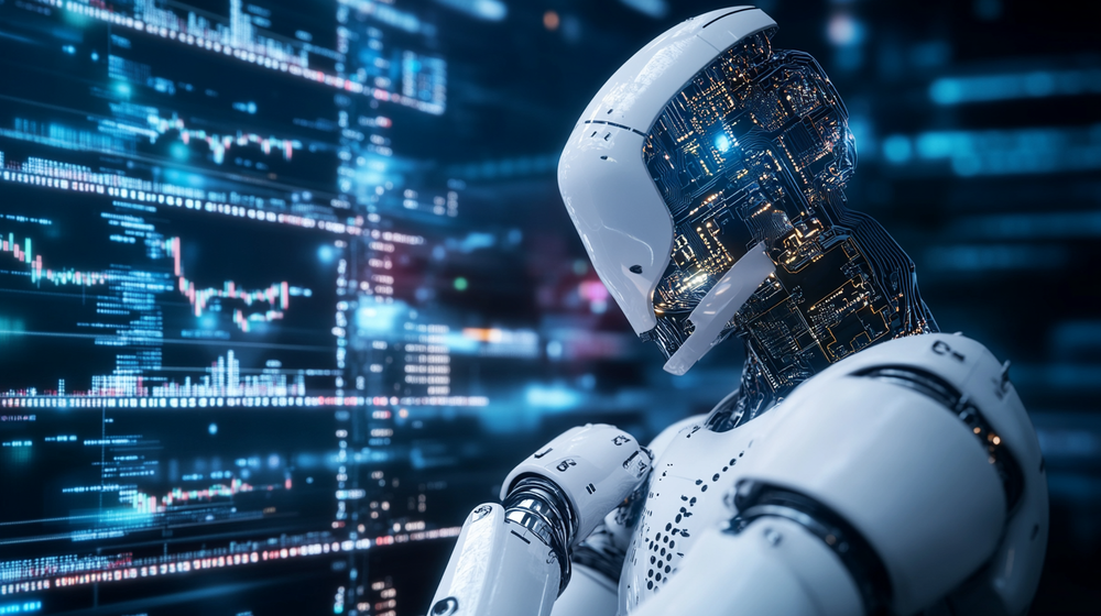 Discover Trustworthy Trading Secrets with Horitroxes Ai