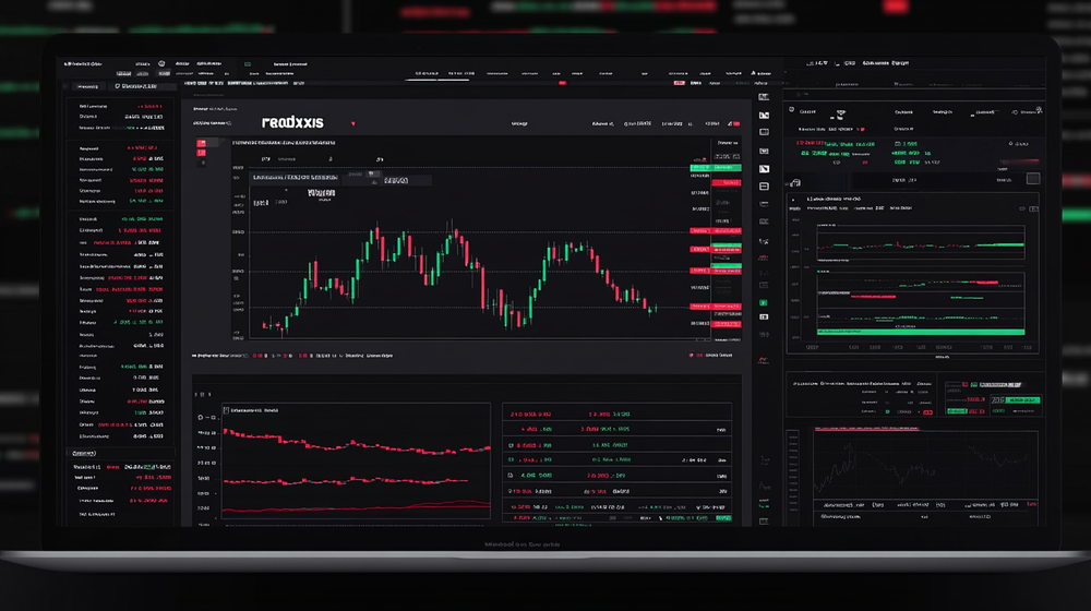 Is Rvoklmavu the Ultimate Trading Tool? Find Out Now!