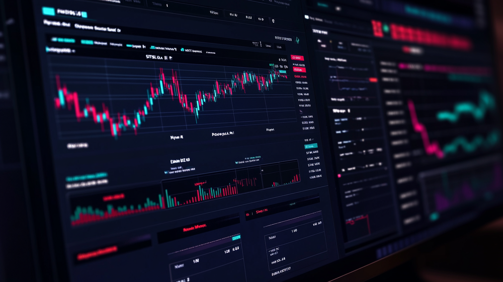 Uncover Tind Kapitvik: The Ultimate Trading Platform?