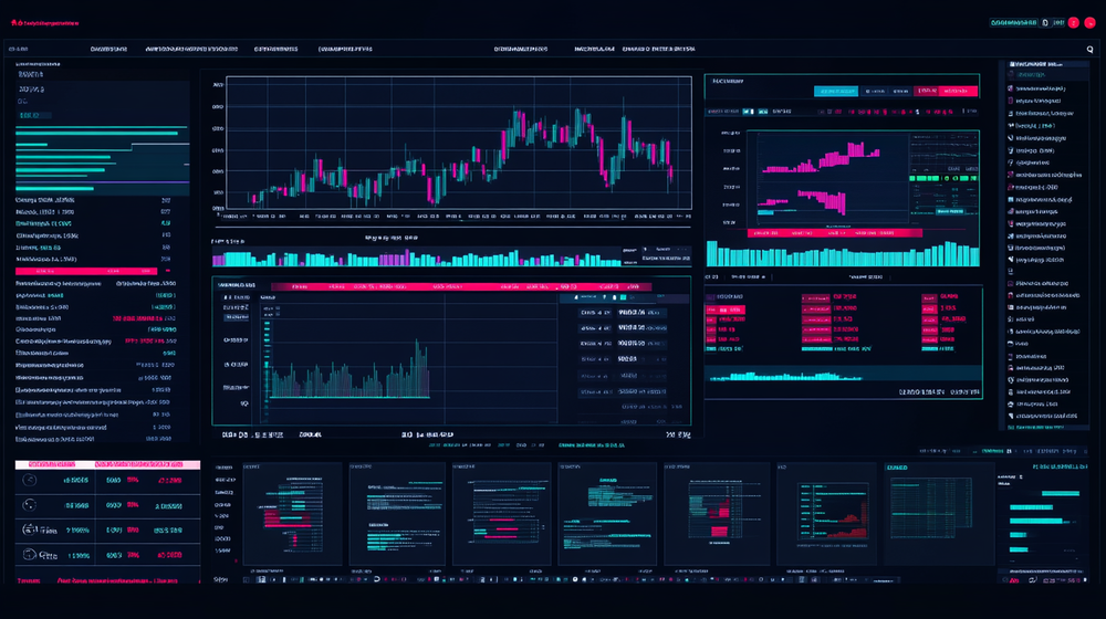 Is LiraX the Real Deal? Uncover the Truth About This Trading Platform!