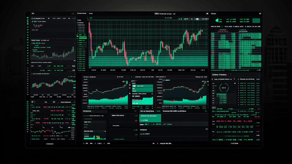 Explore Lumina Coreal: Is This Trading Platform Trustworthy?