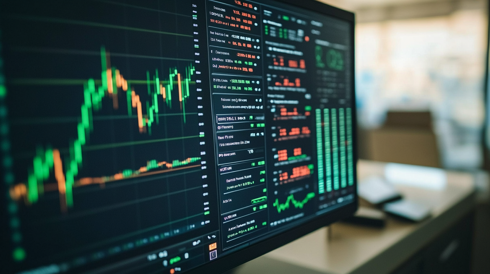 Sunform: Is It the Right Trading Partner for You?