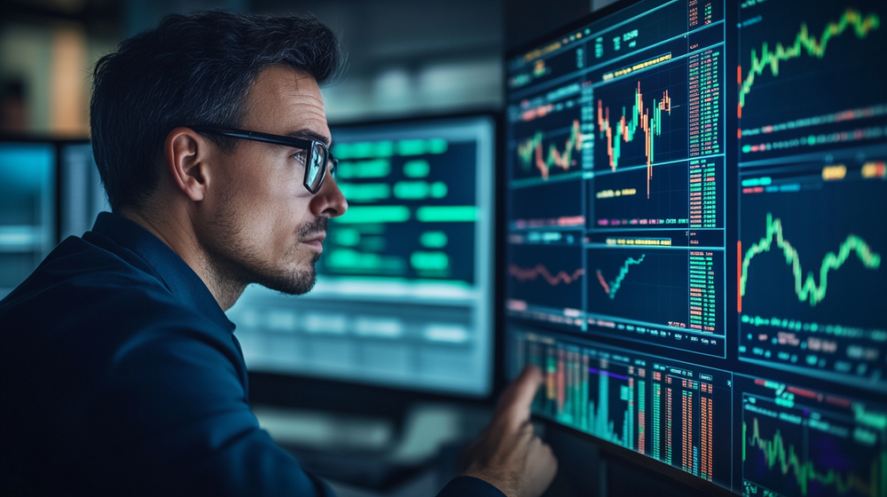 Beste Wettanbieter: Dive into The Next-Gen Trading Experience