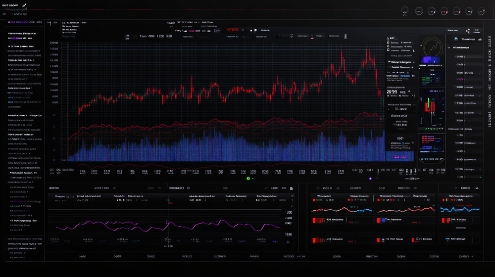 Discover Pilkarnovet: Unveiling Its Secrets to Trading Success