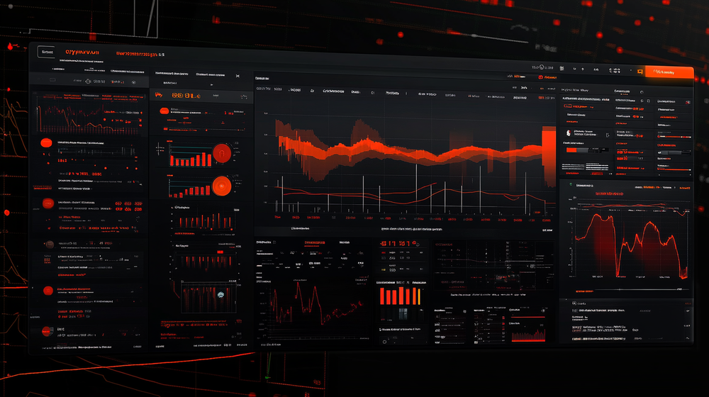 Investigate Falcon Wertane: Is This Trading Platform Too Good to Be True?