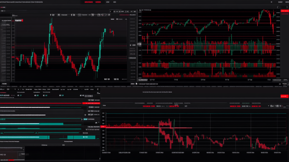 Is Lusitania Capital The Reliable Trading Tool? Investigate!