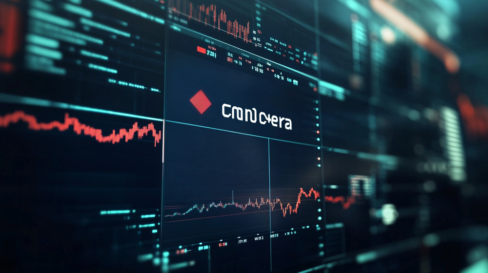 Is Fidele Monvexor the Future of Trading? Discover Its Secrets!