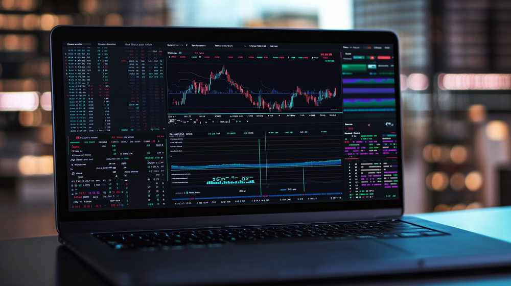 Is Vlundarunon the Secret to Successful Trading? Find Out Now!