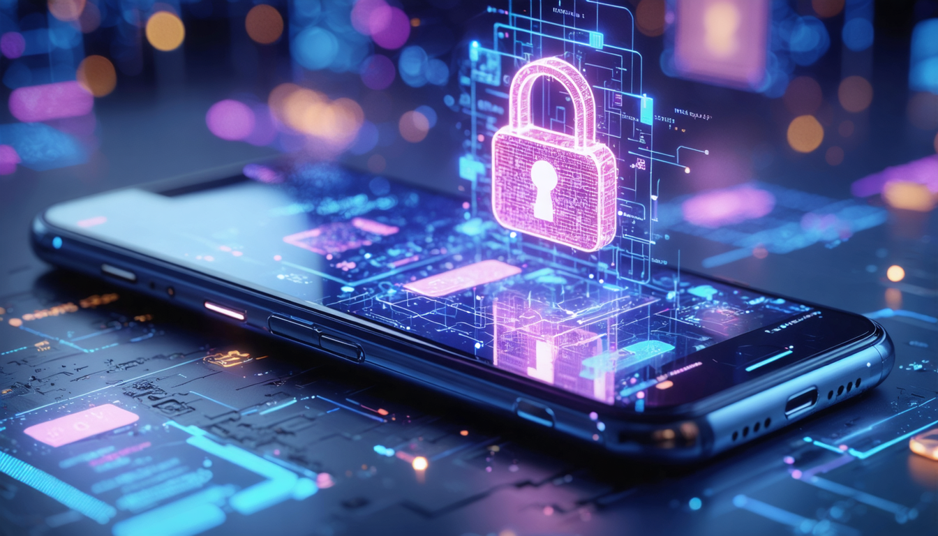 Android's New Identity Check: Revolutionizing Security on Pixel and One ...