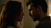 Bernadeta's Heartfelt Inquiry into Michal and Paula's Relationship in 'Love Never Lies: Poland'