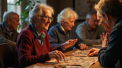 Loneliness and Alzheimer's: How to Reclaim Your Social Life With Creative Solutions