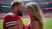 Travis Kelce Calls Taylor Swift His 'Second Mom': A Heartfelt Revelation