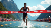 Triathlon Triumph: 2028 World Championships Returning to NZ